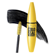 MAYBELINE MASCARA COLOSSAL VOLUM EXPRESS BLACK - ladyy
